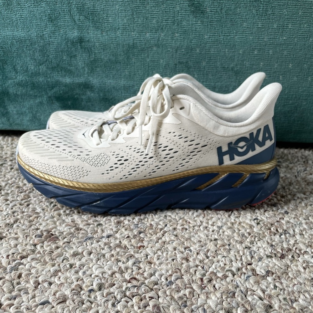 Women’s HOKA running shoes